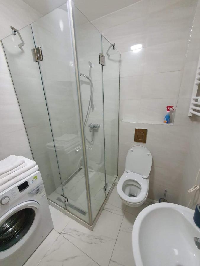 Apartamento Lijepo Pozicioniran Stan, Atrakcije Blizu Podgorica Exterior foto