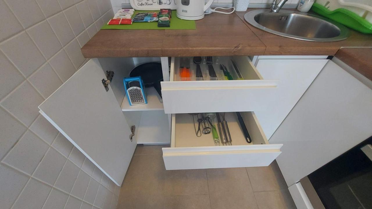 Apartamento Lijepo Pozicioniran Stan, Atrakcije Blizu Podgorica Exterior foto